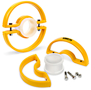 Golden Bridge Hose Supports 1